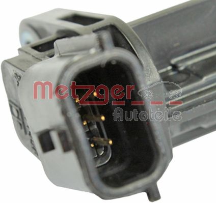 METZGER 0902343 ORIGINAL ERSATZTEIL Impulsgeber, Kurbelwelle